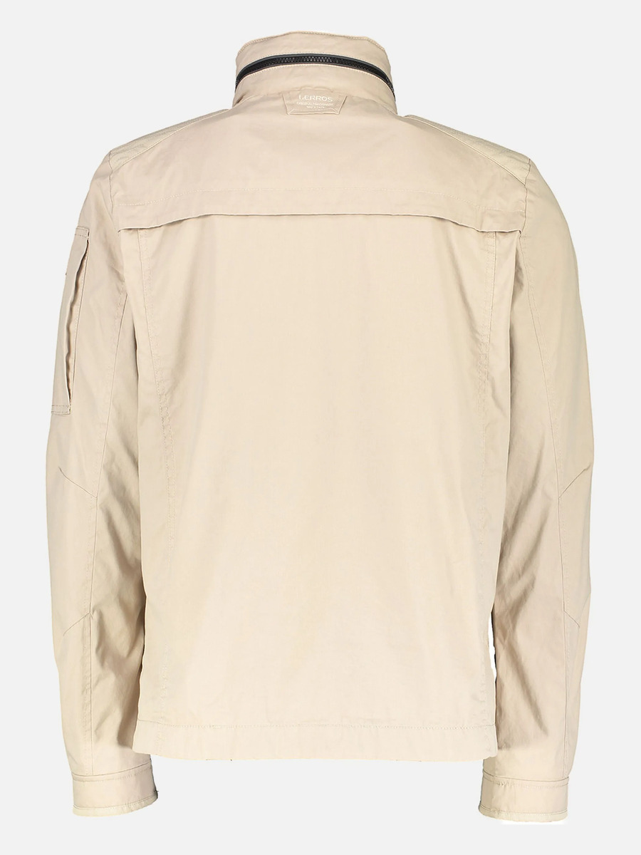 Bild 2 von Herren Outdoorjacke
                 
                                                        Braun