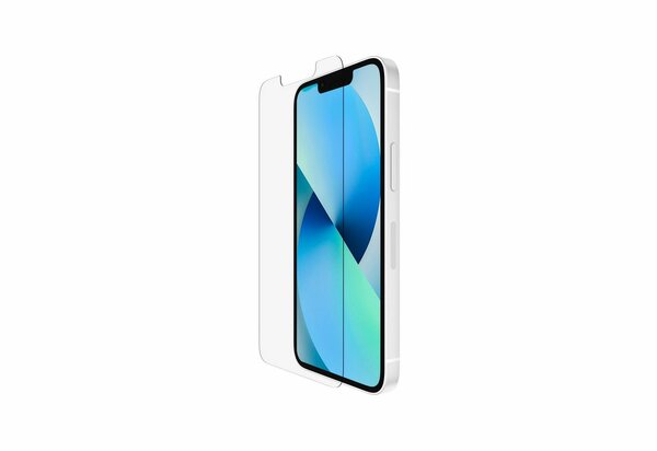 Bild 1 von Belkin SCREENFORCE UltraGlass OVA077zz für iPhone 13 Mini für iPhone 13 Mini, Displayschutzglas