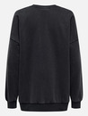 Bild 2 von Only ONLLUCINDA OVERSIZE L Sweatshirt
                 
                                                        Schwarz