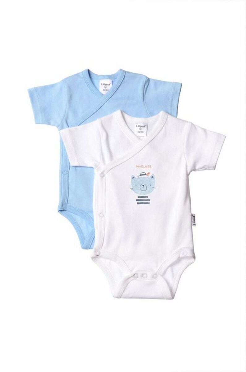 Bild 1 von Liliput Body Mariner (2-tlg) mit niedlichem Frontdruck