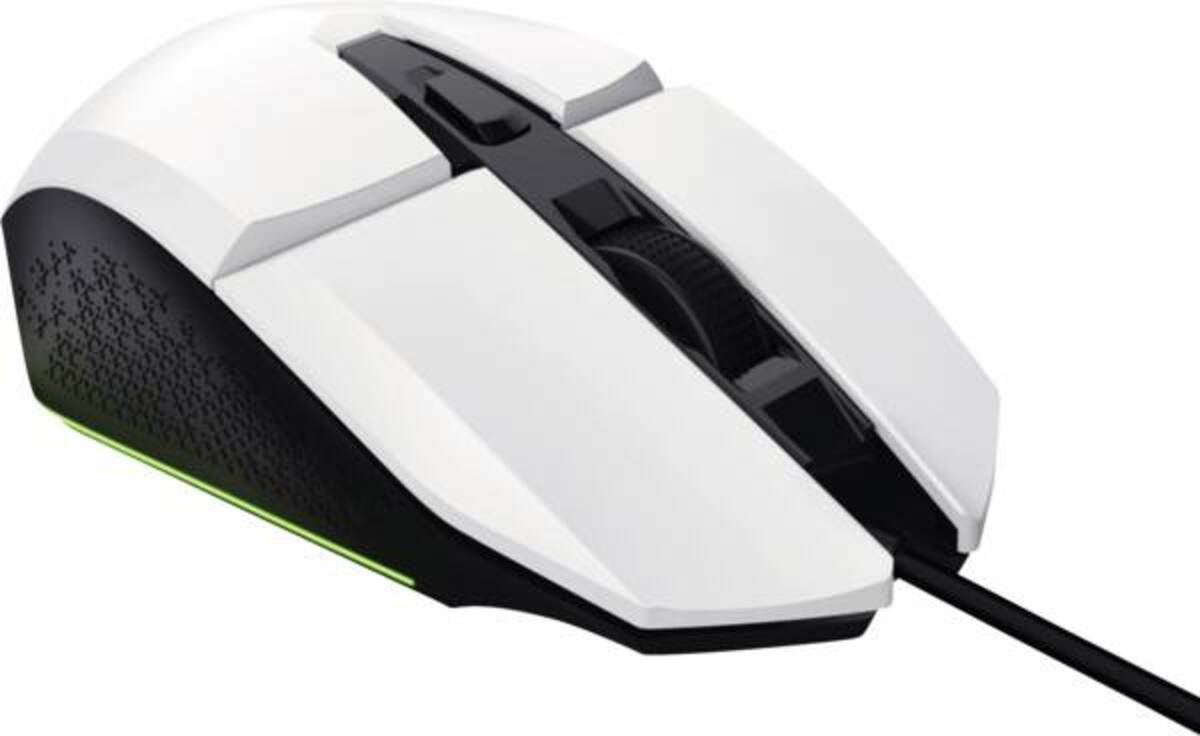 Bild 1 von Trust GXT109W Felox Gaming Maus