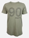 Bild 1 von Jack&Jones JCONUMBER TEE SS CREW Shirt
                 
                                                        Grün