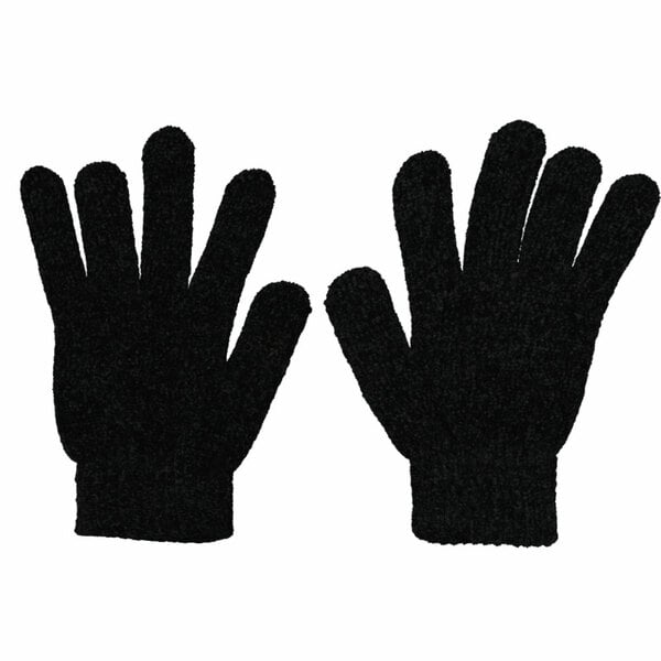 Bild 1 von Handschuhe, Schwarz, ONE SIZE