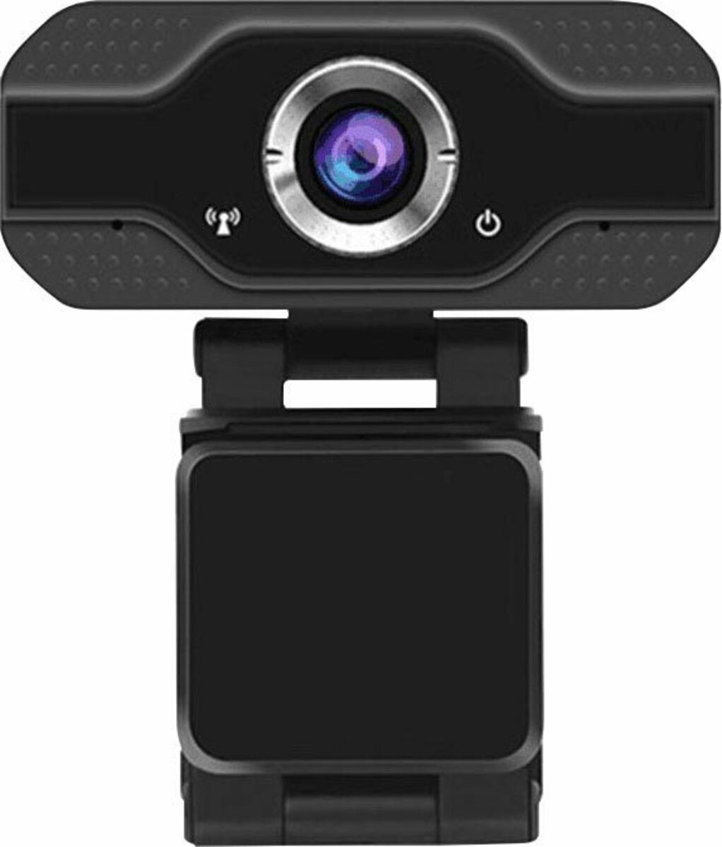 Bild 1 von Denver WEC-3110 Webcam