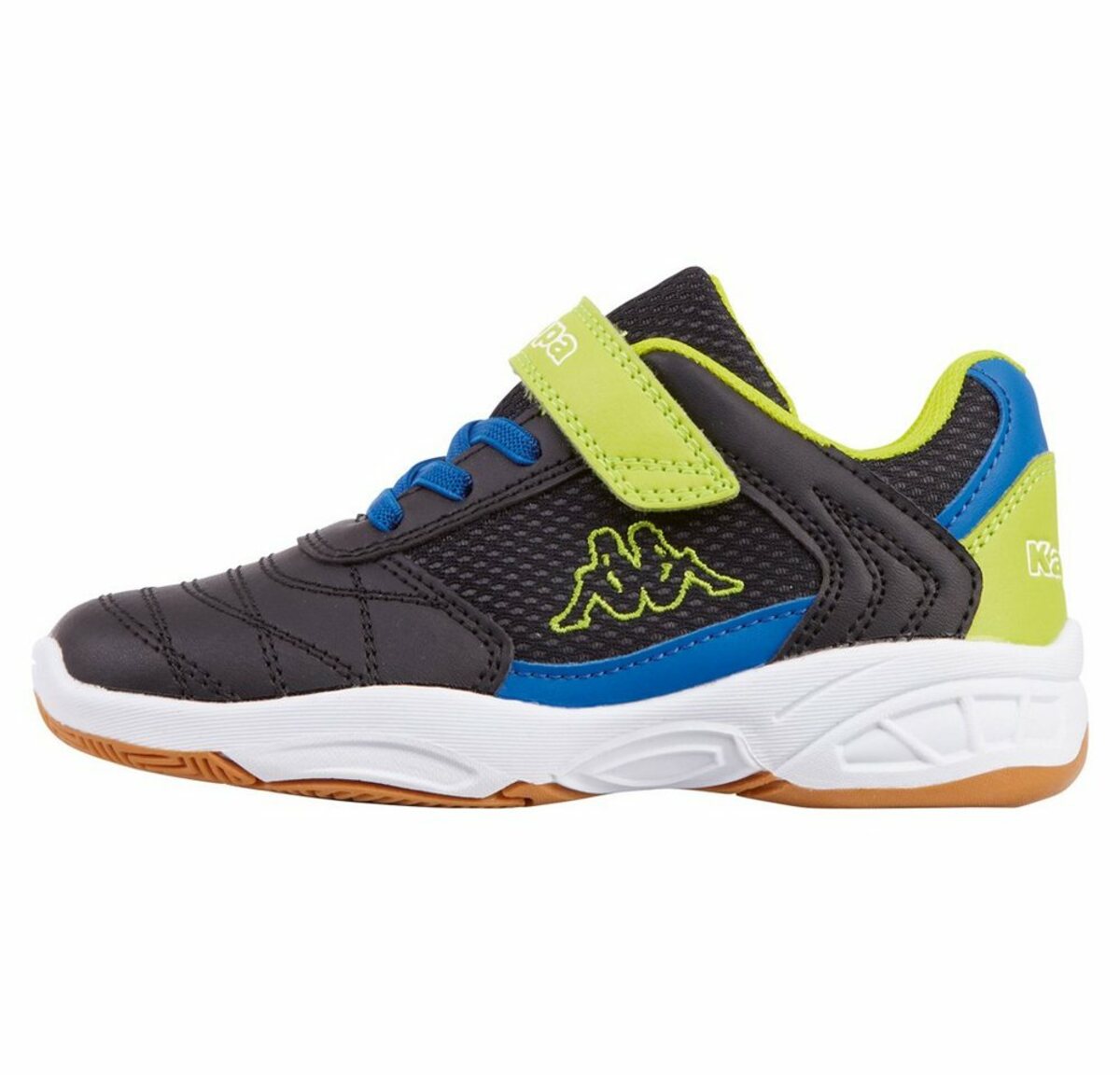 Bild 1 von Kappa Hallenschuh für viele Hallensportarten geeignet