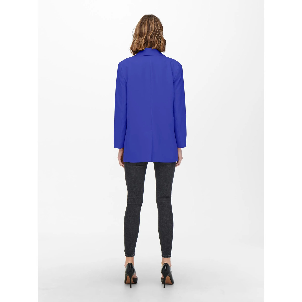 Bild 3 von Only ONLLANA-BERRY L/S OVS Blazer
                 
                                                        Blau