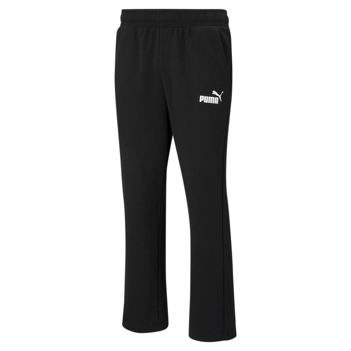 Bild 1 von Herren Jogginghose mit offenem Bein
                 
                                                        Schwarz