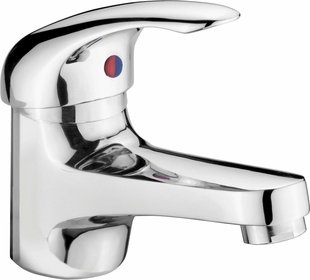 Bild 1 von CORNAT Waschtischarmatur Free Wasserhahn