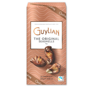 GUYLIAN The Original Seashells*