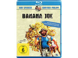Banana Joe - (Blu-ray)