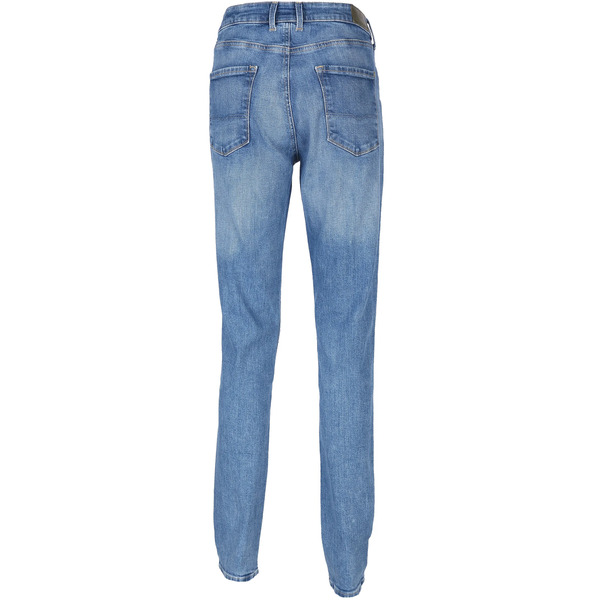 Bild 2 von Damen Pepe Jeans REGENT high waist skinny
                 
                                                        Blau