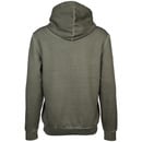 Bild 2 von Herren Kapuzenhoodie mit Print
                 
                                                        Oliv