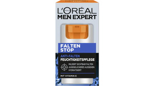 L'Oréal Men Expert Anti-Falten Gesichtscreme