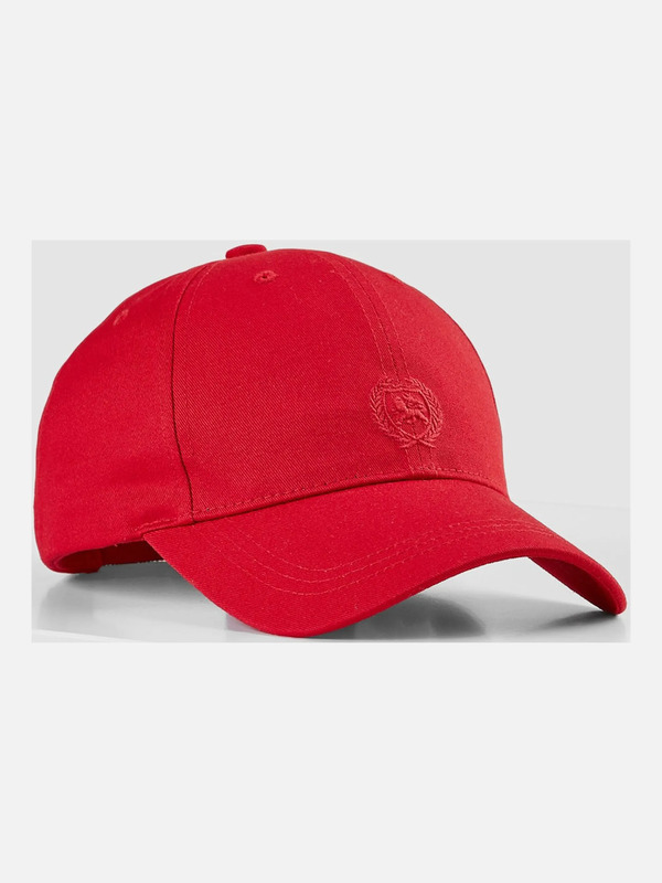 Bild 1 von Herren Cap
                 
                                                        Rot