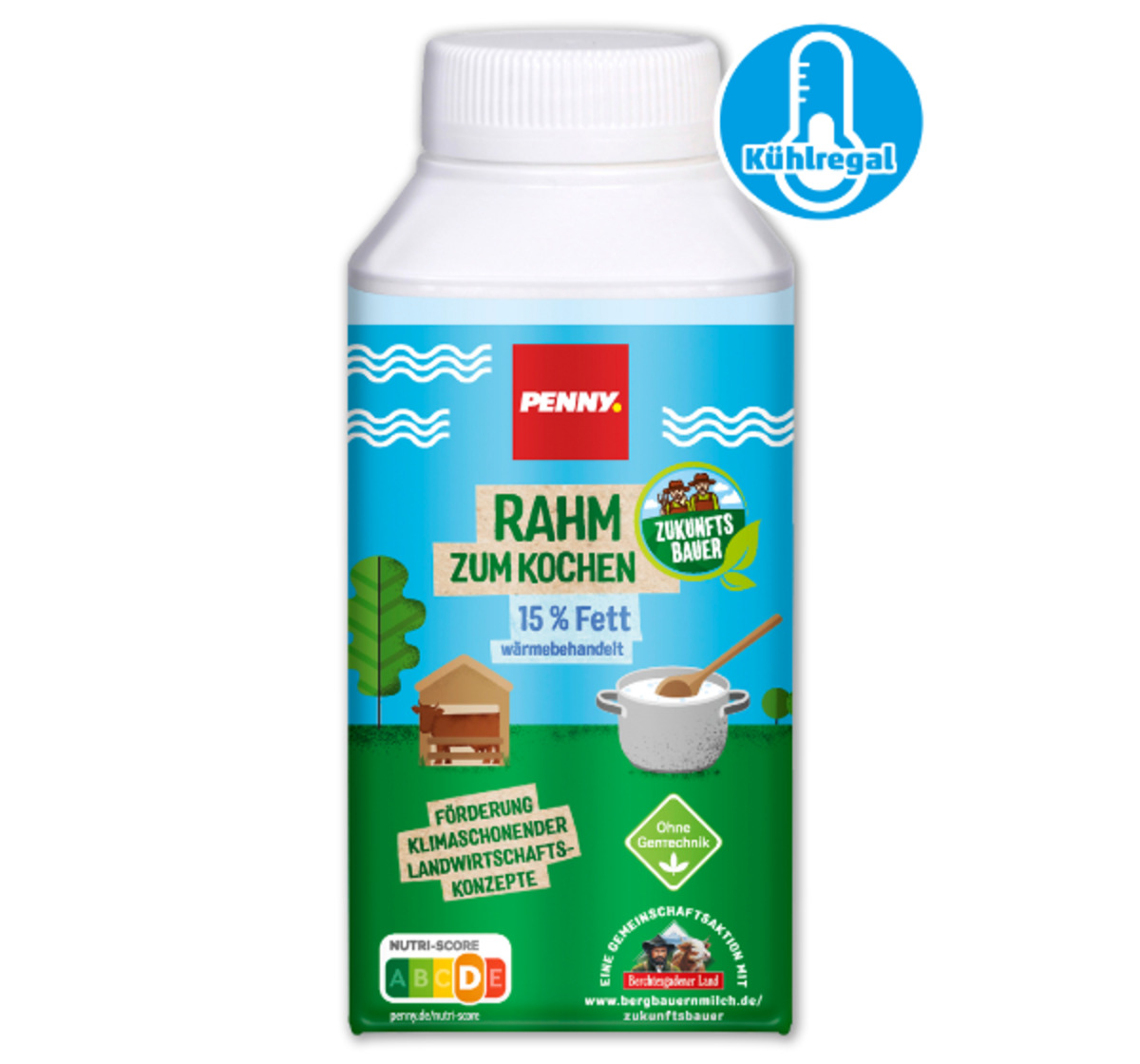 Bild 1 von PENNY Rahm