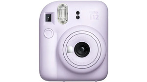 Fujifilm instax mini 12  lilac-purple