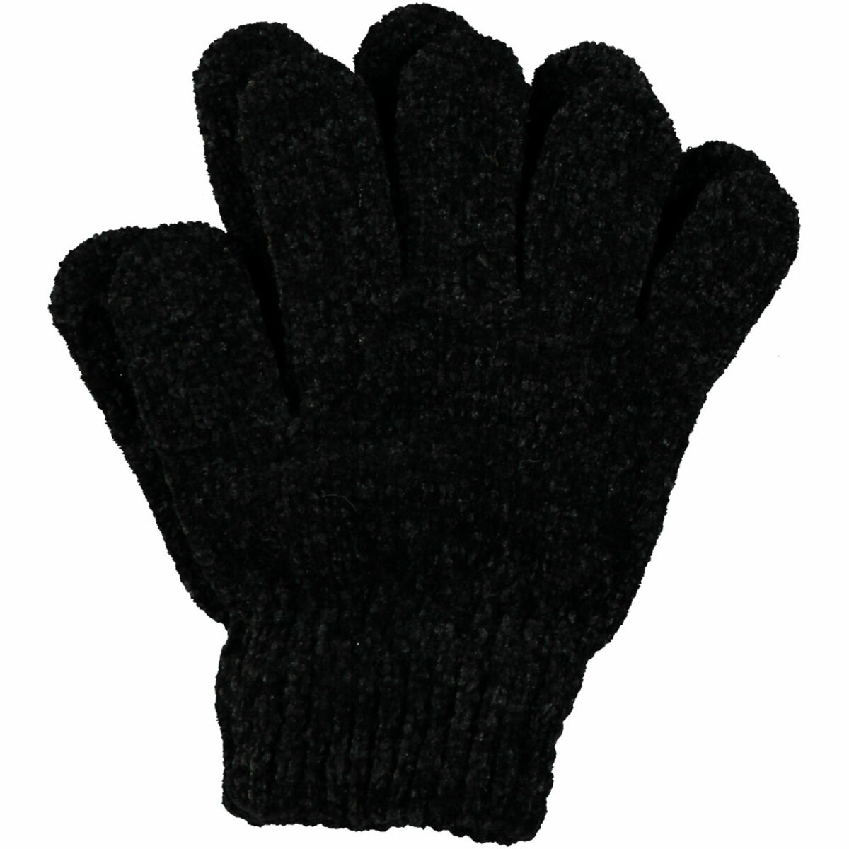Bild 1 von Handschuhe, Schwarz, ONE SIZE