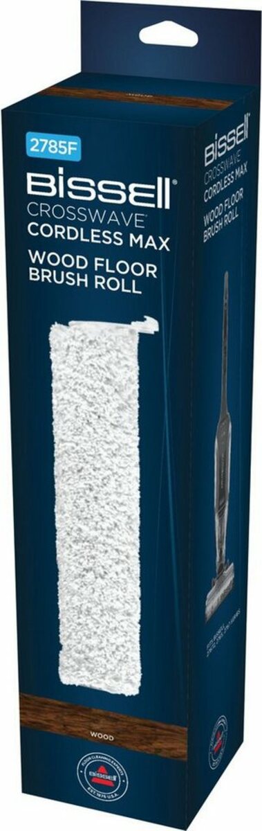 Bild 1 von Bissell Bürstenrolle Holzboden, (1-tlg), CrossWave Cordless MAX 2767N