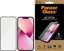 Bild 1 von PanzerGlass PanzerGlass E2E CF für iPhone 13 mini, Displayschutzfolie