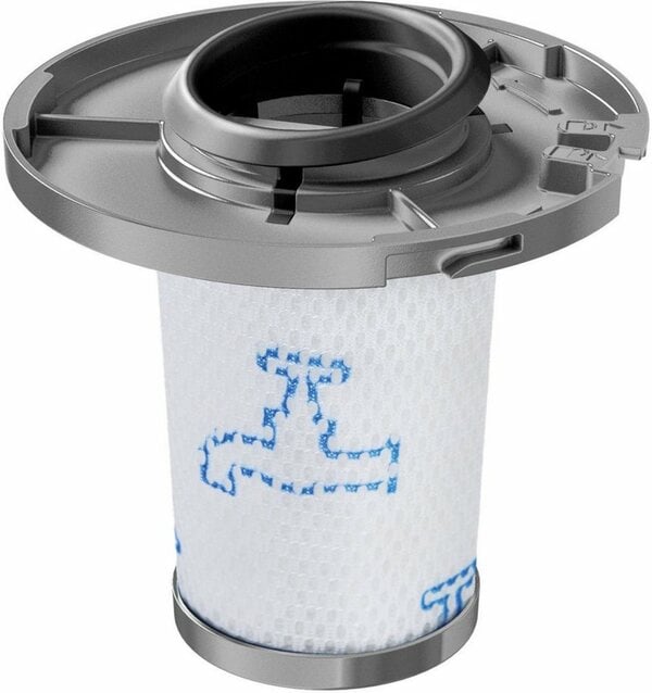 Bild 1 von Rowenta Motorschutzfilter ZR009006, Zubehör für XForce Flex 8.60: Alle RH96xx Modelle, Zubehör vor dem Motor des XForce Flex 8.60