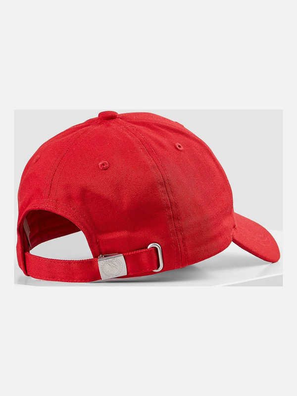 Bild 2 von Herren Cap
                 
                                                        Rot