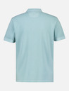 Bild 2 von Herren Polo 1/2 Arm
                 
                                                        Blau