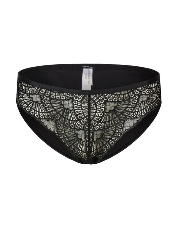 Bild 1 von ADLER LINGERIE - Slip mit Spitze