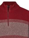 Bild 3 von Bexleys man - Stricktroyer mit Colorblock