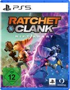 Bild 1 von PS5 Ratchet & Clank - Rift Apart