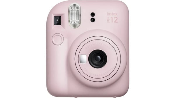 Bild 1 von Fujifilm instax mini 12  blossom-pink