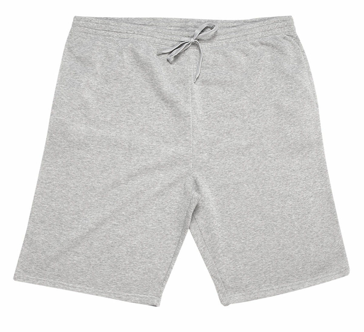 Bild 1 von Herren Shorts in Übergröße, Grau, 5XL