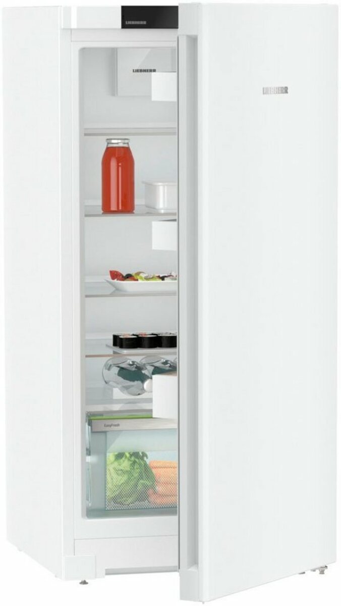 Bild 1 von Liebherr Kühlschrank Rf 4200-20, 125,5 cm hoch, 59,7 cm breit, mit EasyFresh