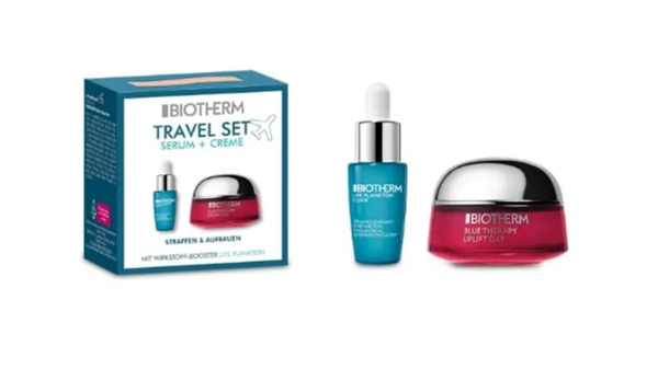 Bild 1 von BIOTHERM Travelkit Uplift 23 Geschenkpackung