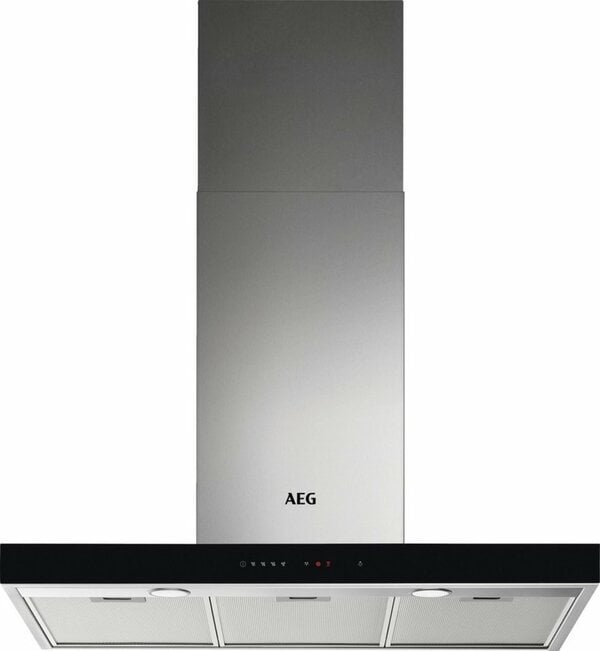 Bild 1 von AEG Wandhaube DBE5960HB 942 022 706