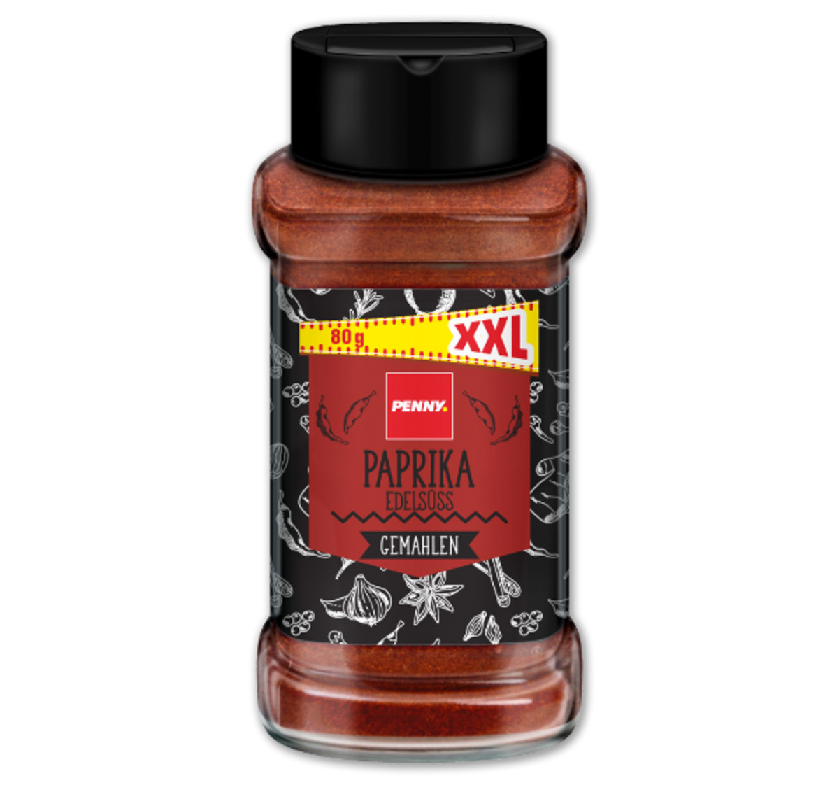 Bild 1 von PENNY Paprika*