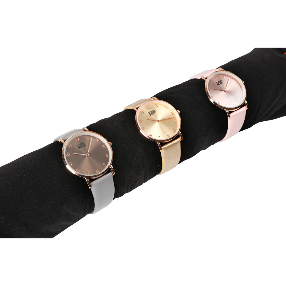 Bild 1 von Damenarmbanduhr batteriebetrieben (Batterie enthalten)