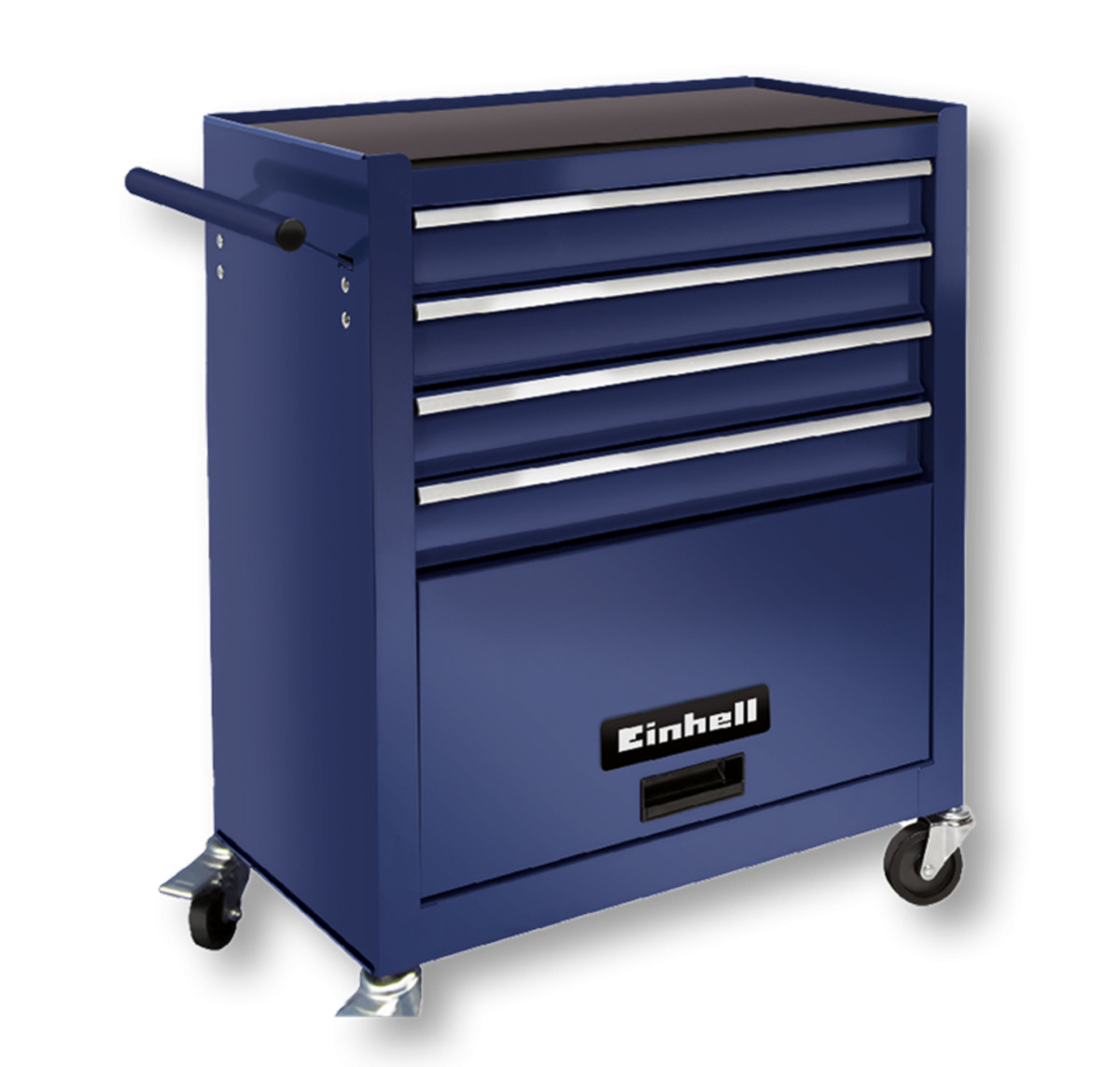 Bild 1 von Einhell Werkstattwagen »BT-WW 180 Kit«