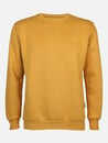 Bild 1 von Herren Sweatshirt mit rundem Ausschnitt
                 
                                                        Gelb