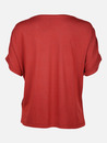 Bild 2 von Only ONLNIVO S/S GLITTER T Shirt
                 
                                                        Rot