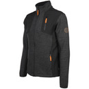 Bild 3 von Herren Strickfleece Jacke
                 
                                                        Grau