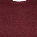 Bild 3 von Herren Pullover in feinem Strick
                 
                                                        Rot