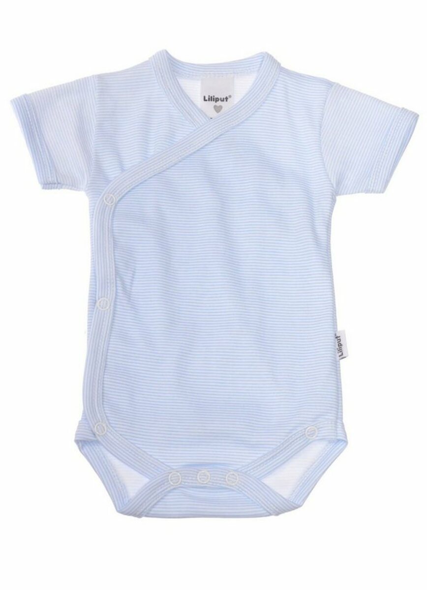 Bild 1 von Liliput Body mit praktischer Druckknopfleiste