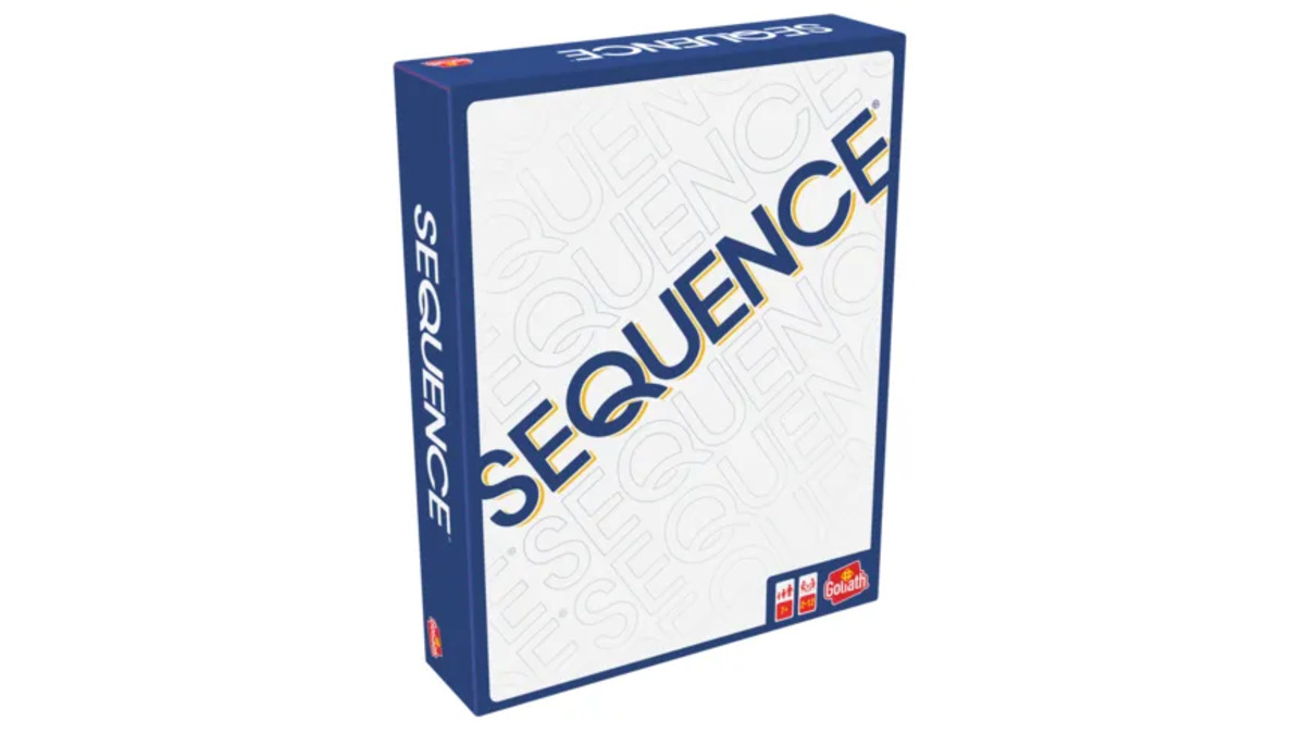 Bild 1 von Goliath Toys - Sequence