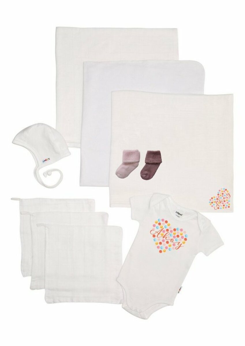 Bild 1 von Liliput Erstausstattungspaket Ahoy mit 10 Teilen