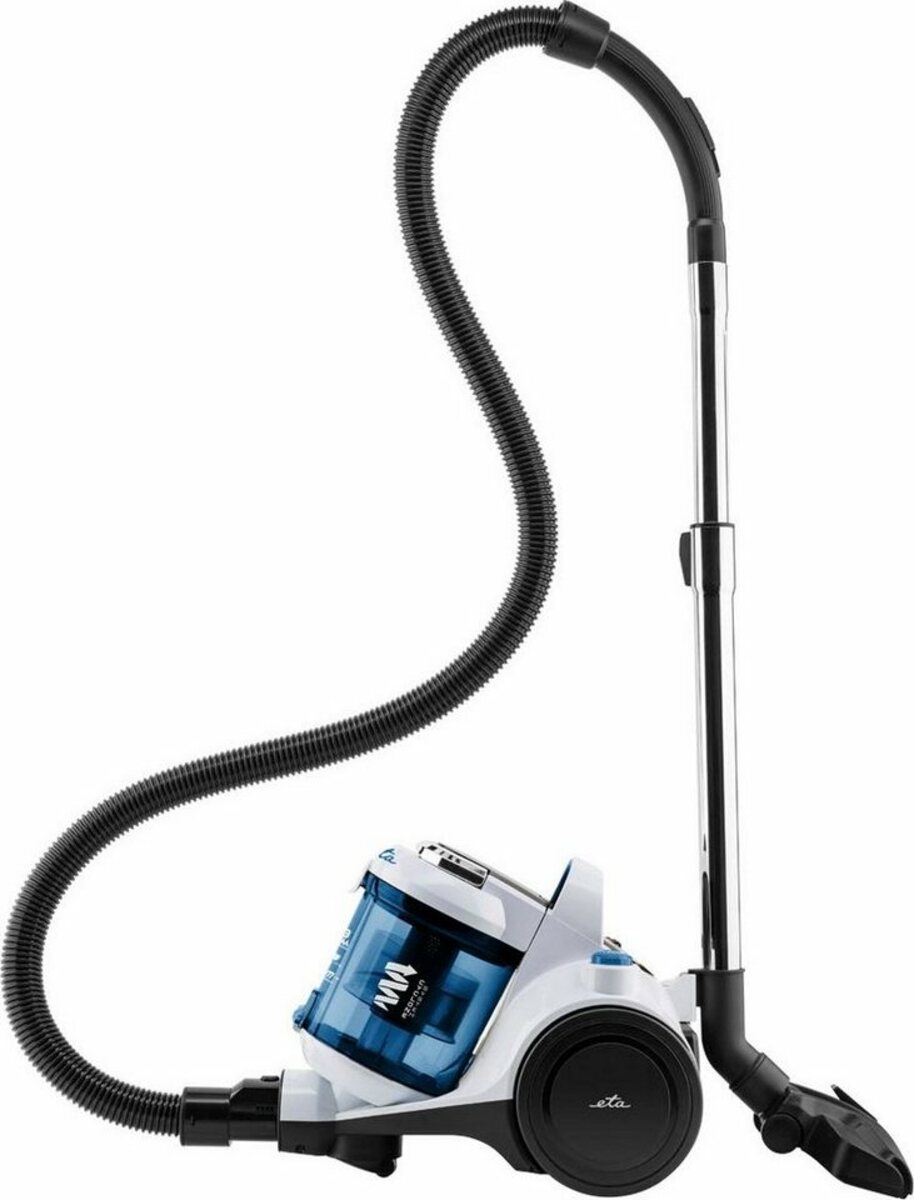 Bild 1 von eta Bodenstaubsauger Ambito ETA051690000, 700 W, beutellos