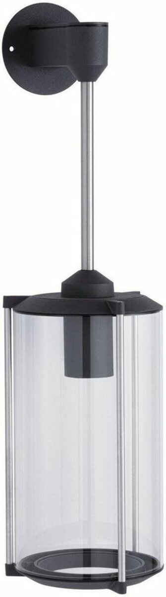 Bild 1 von Paulmann Außen-Wandleuchte Outdoor House, ohne Leuchtmittel, E27