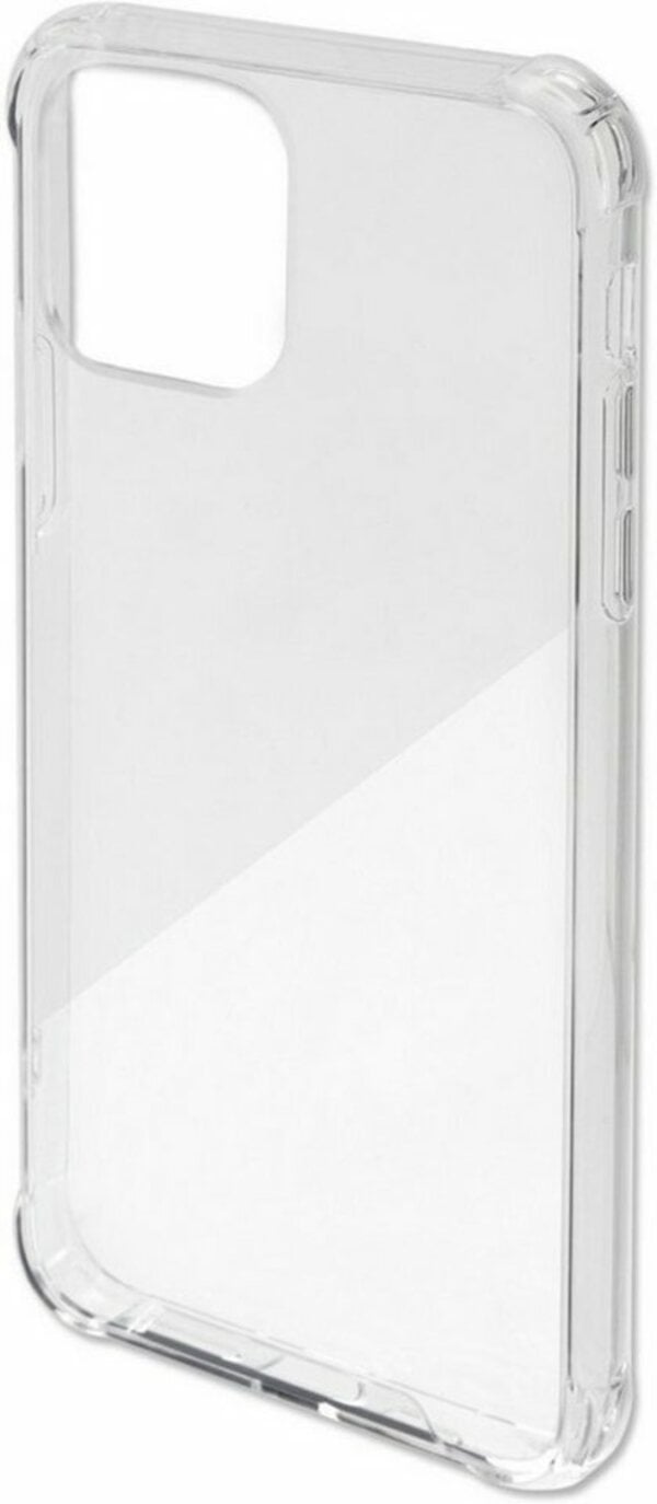 Bild 1 von 4smarts Smartphone-Hülle 4Smarts Hybrid Case Ibiza für iPhone 13, transparent