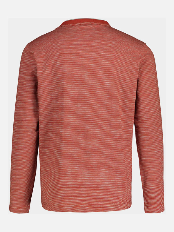 Bild 2 von Herren Serafino Shirt
                 
                                                        Rot