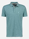 Bild 1 von Herren Polo 1/2 Arm
                 
                                                        Blau