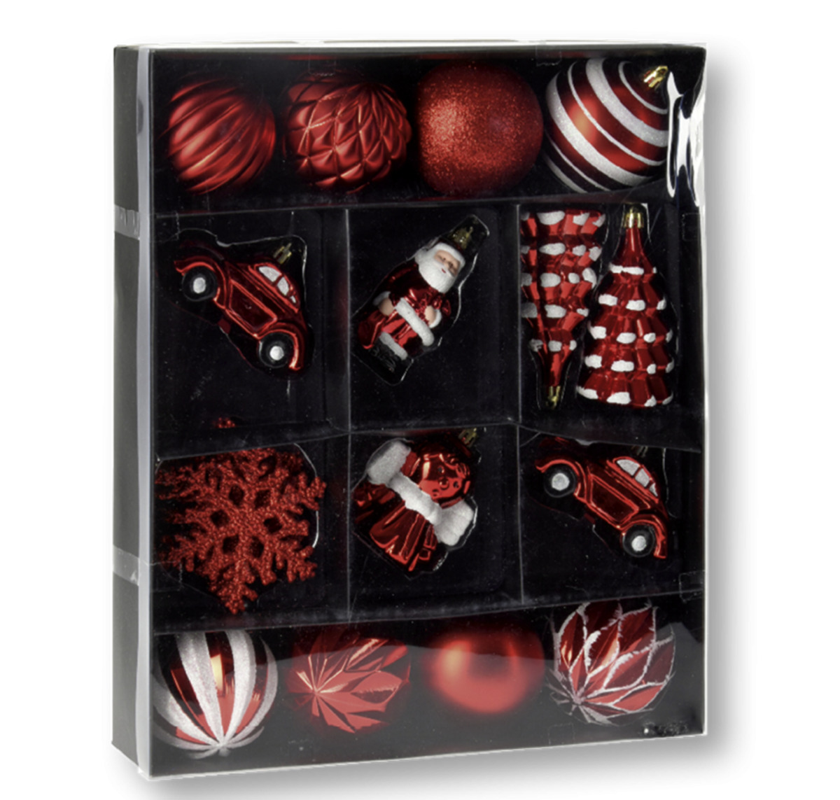 Bild 1 von Baumkugel-Set